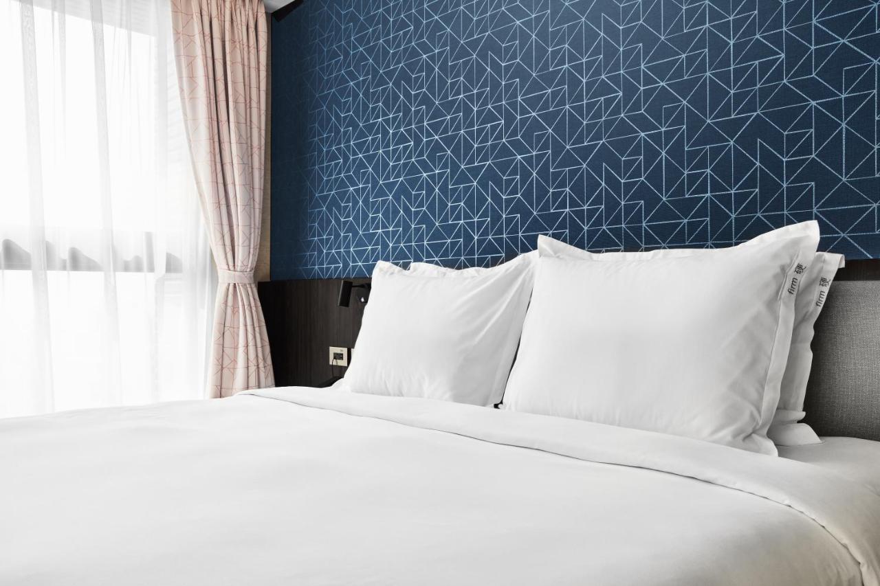 Holiday Inn Express Kaohsiung Love River By Ihg Zewnętrze zdjęcie