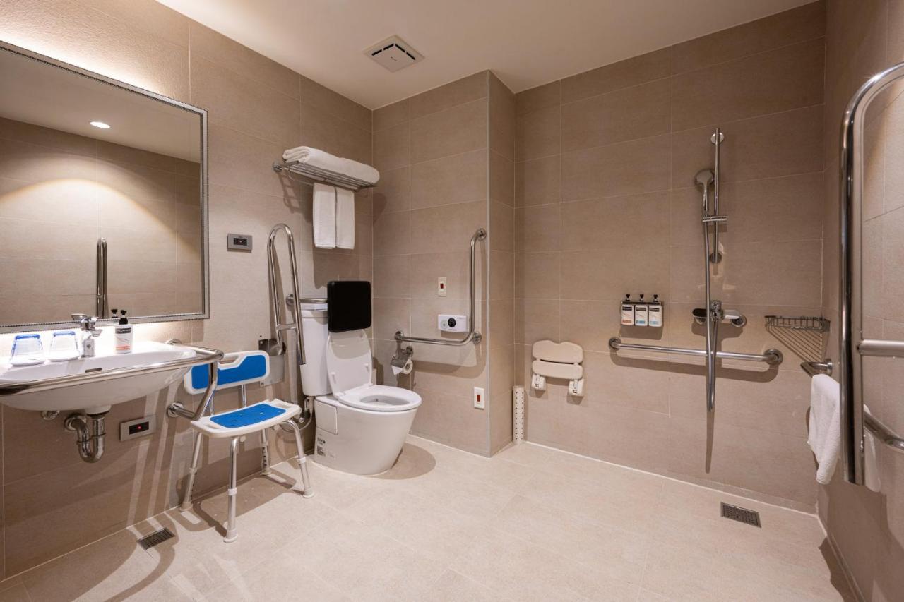 Holiday Inn Express Kaohsiung Love River By Ihg Zewnętrze zdjęcie